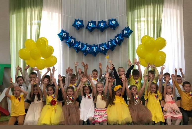 “ADIO-Gradinita – 2022”