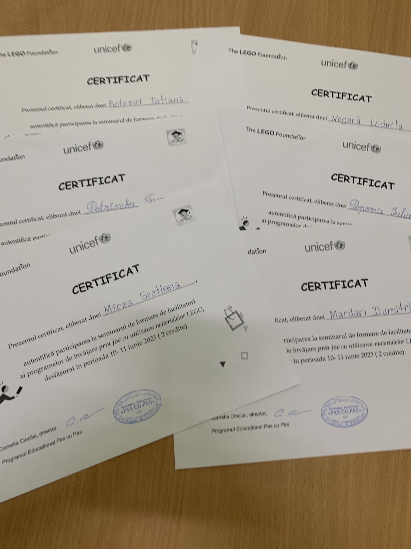 JOCUL CA MODALITATE NATURALĂ DE DEZVOLTARE MULTILATERALĂ ȘI DE SUSȚINERE A BUNĂSTĂRII COPILULUI