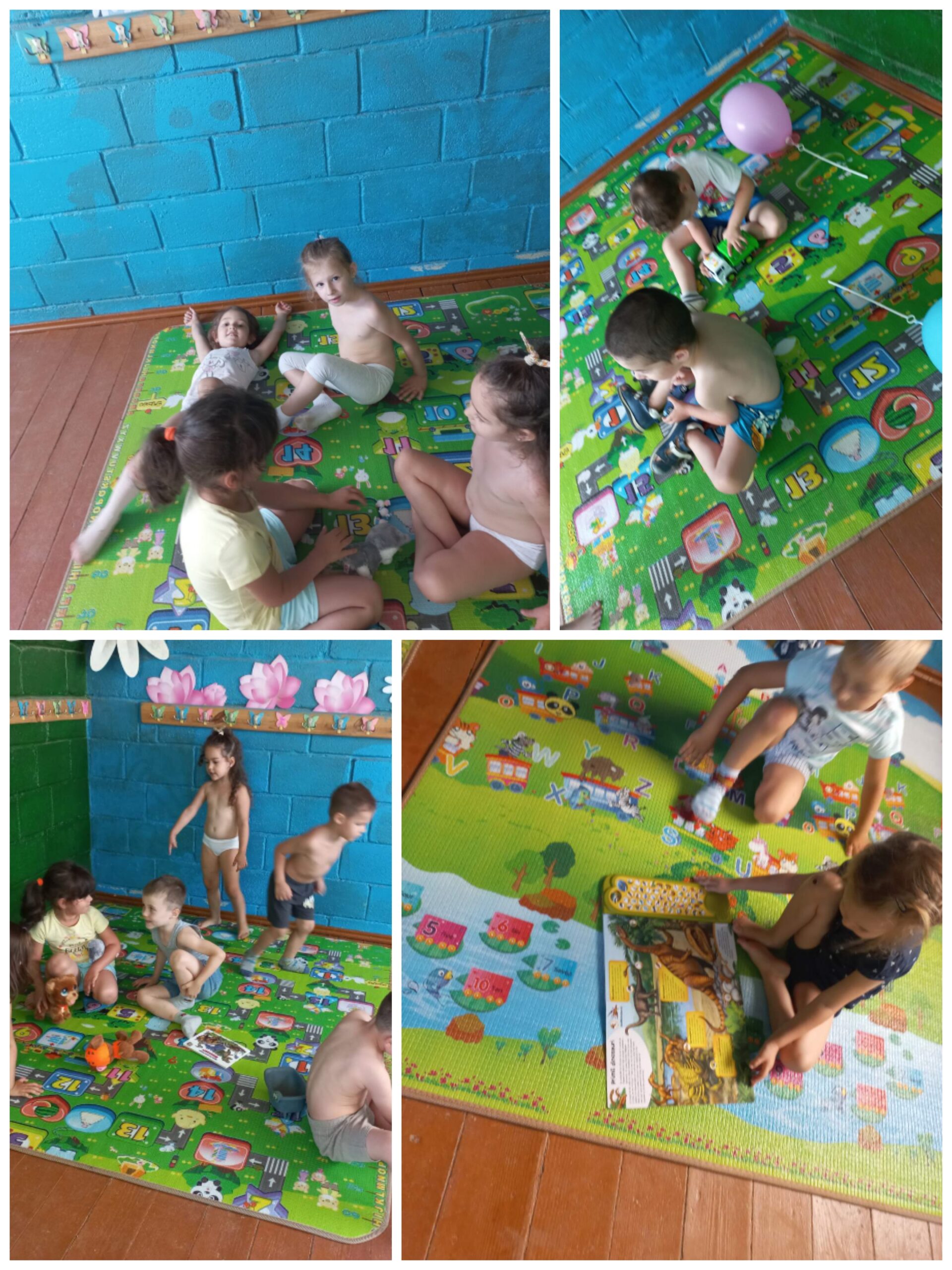 “Învățam prin 3 D”